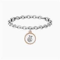 Bracciale Kidult Donna Animal Planet in Acciaio 732106 - 732106